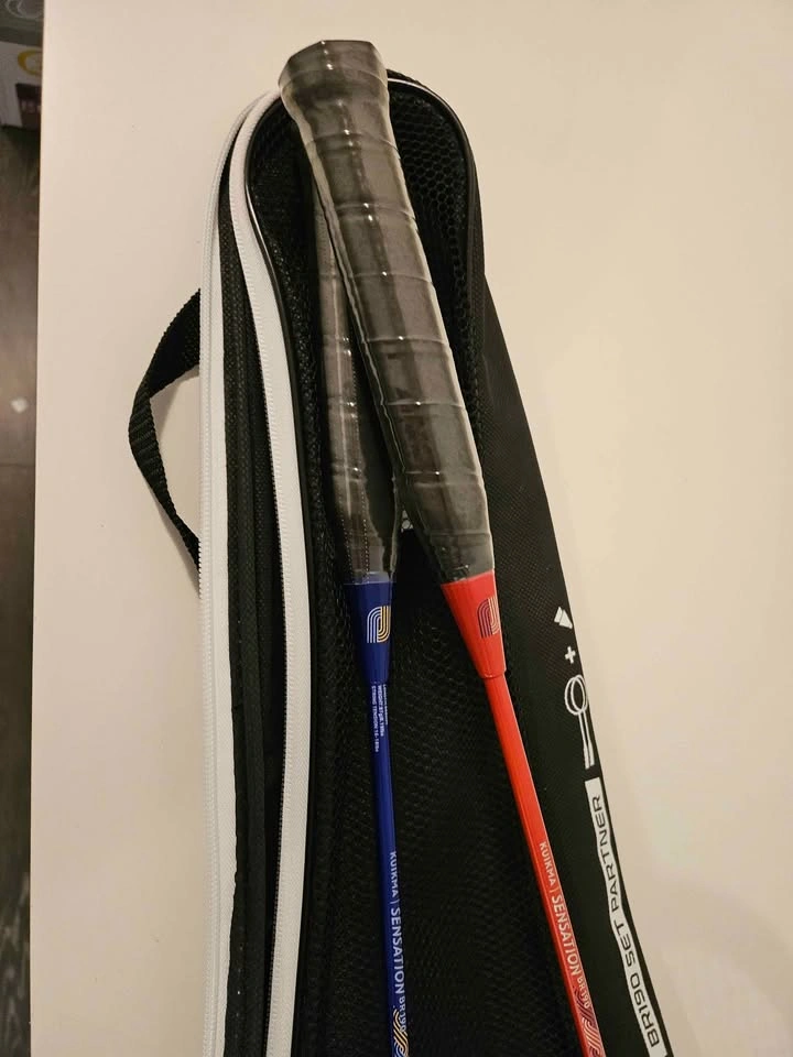 🏸 Badminton Racquet Set - photo 3