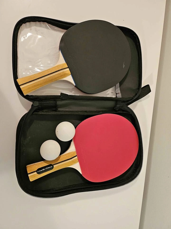 Ping Pong Set