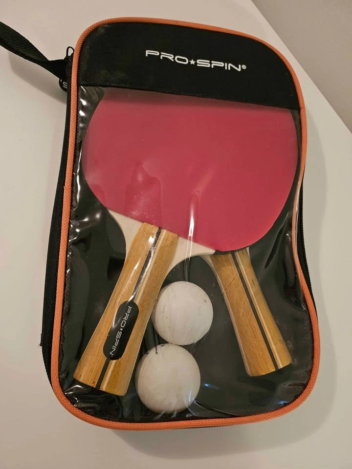 Ping Pong Set - photo 2