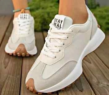 Sneakers - Multi-Color Options!