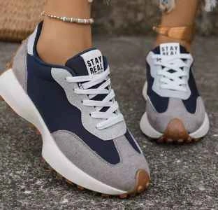 Sneakers - Multi-Color Options! - photo 5