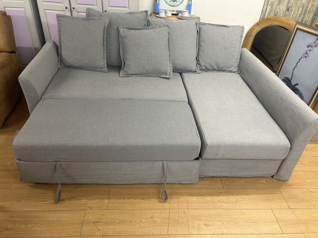 IKEA FRIHEITEN Sectional Couch - photo 3