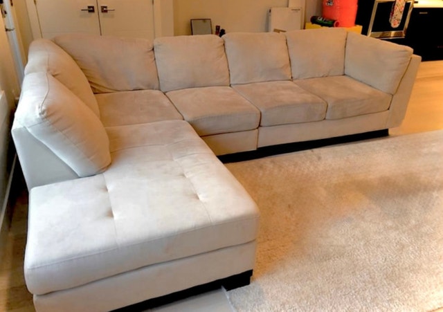 Large Sectional Couch