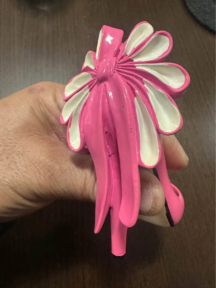 Mini Stiletto Shoe Figurine Diva's Closet Fashion Women - photo 4