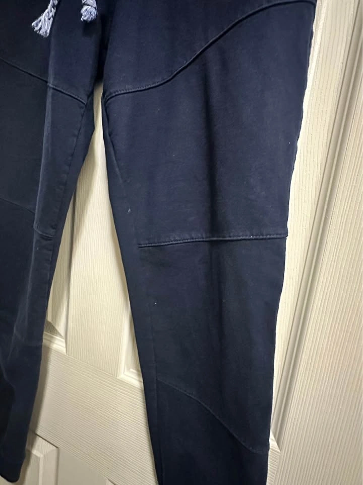 Superdry TEEN joggers Navy - photo 4