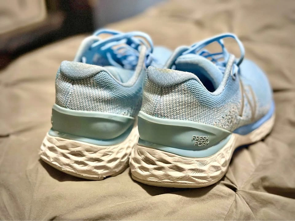 New Balance Fresh Foam