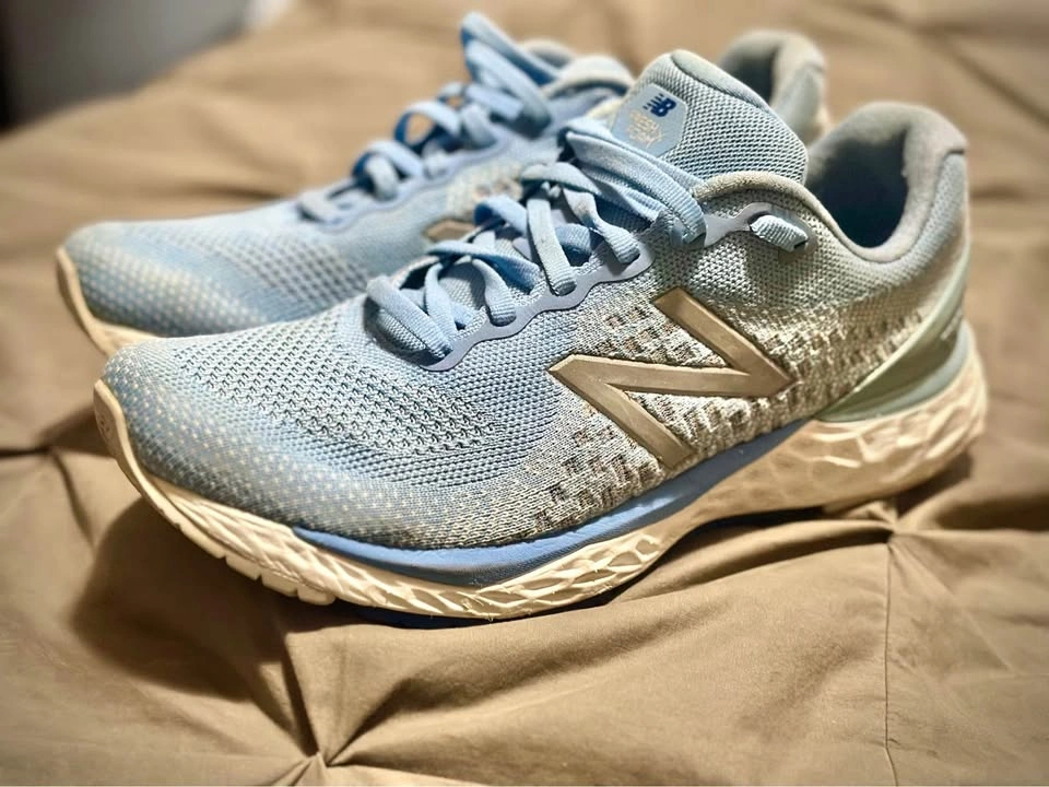 New Balance Fresh Foam - photo 2