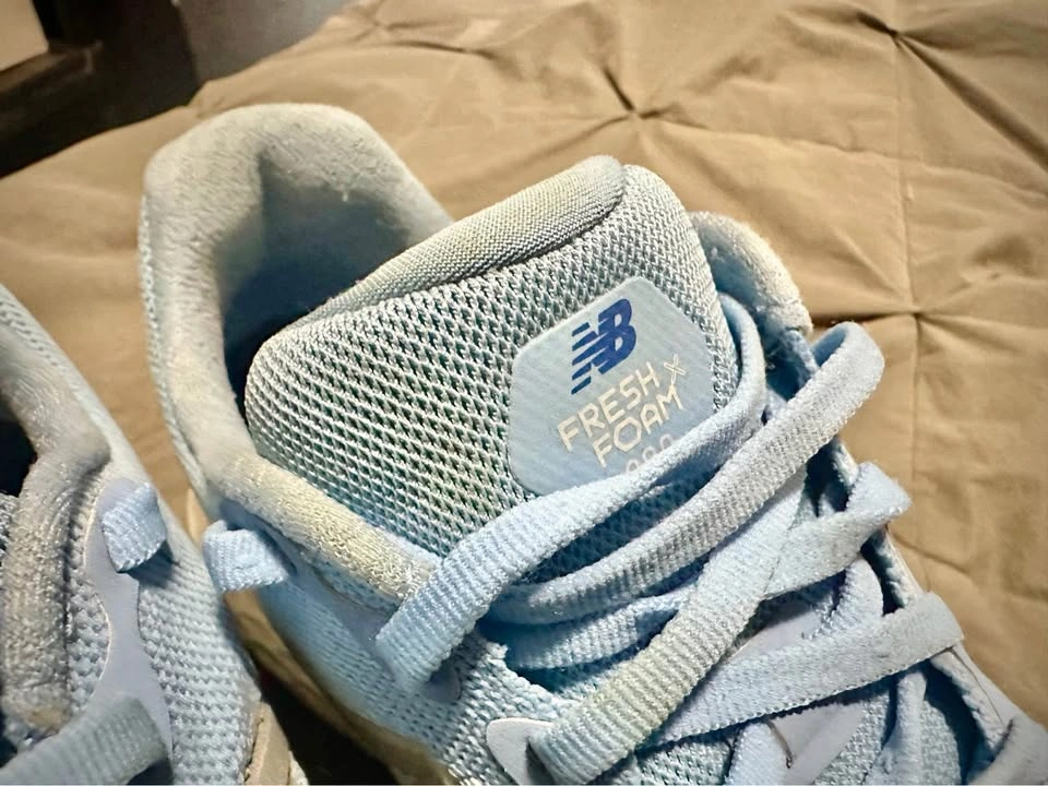 New Balance Fresh Foam - photo 3