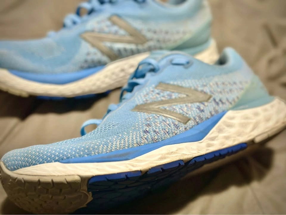 New Balance Fresh Foam - photo 4
