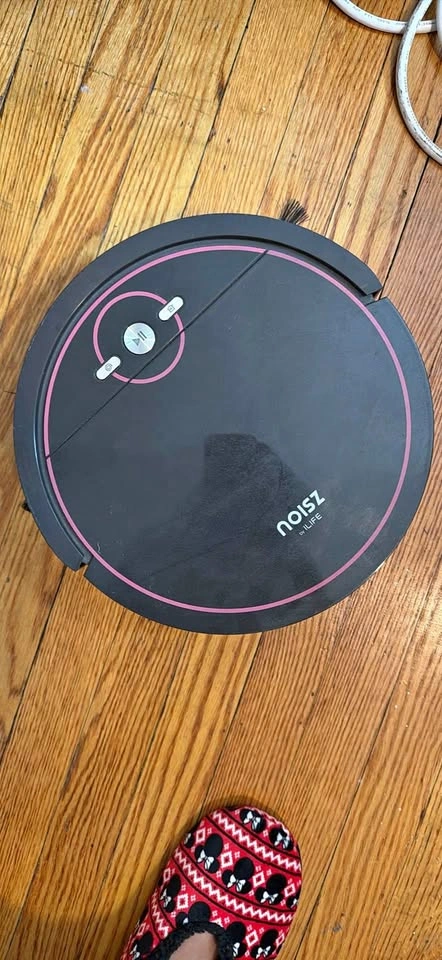Robot Vacuum