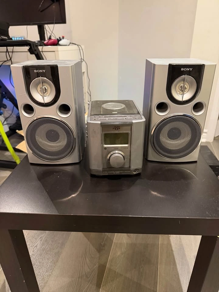 Stereo systems - photo 2
