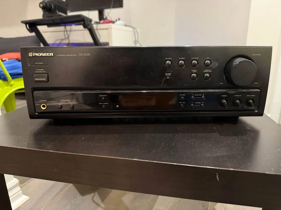 Stereo systems - photo 3