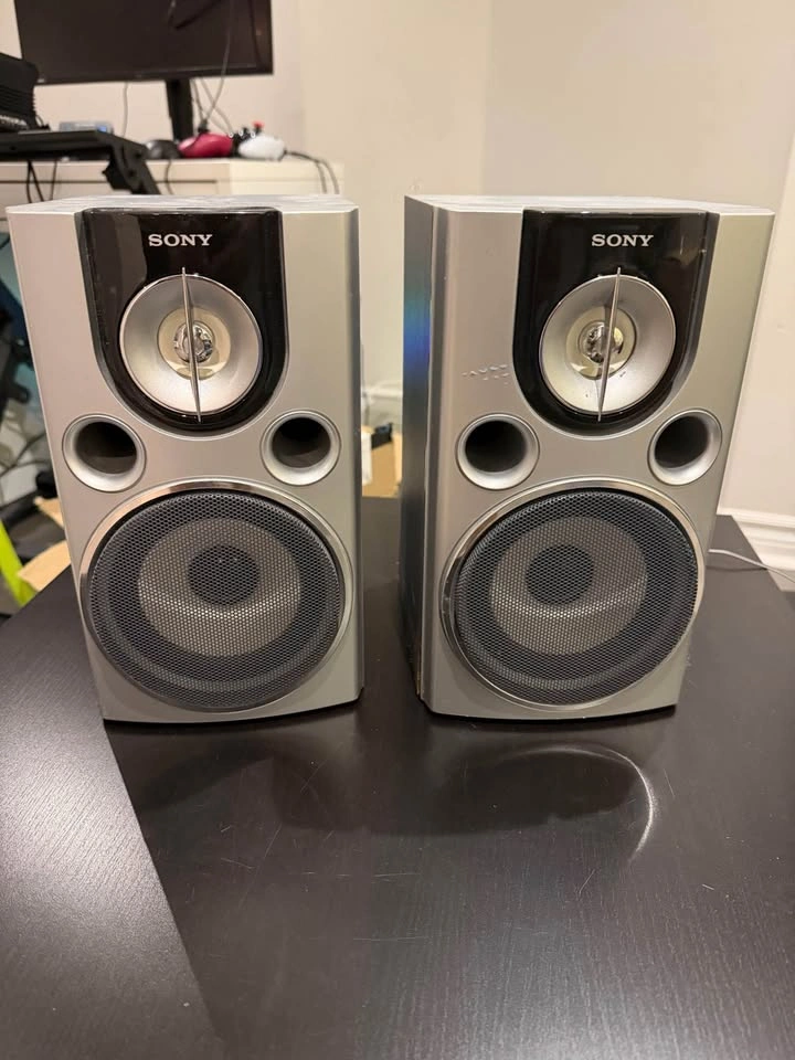 Stereo systems - photo 4