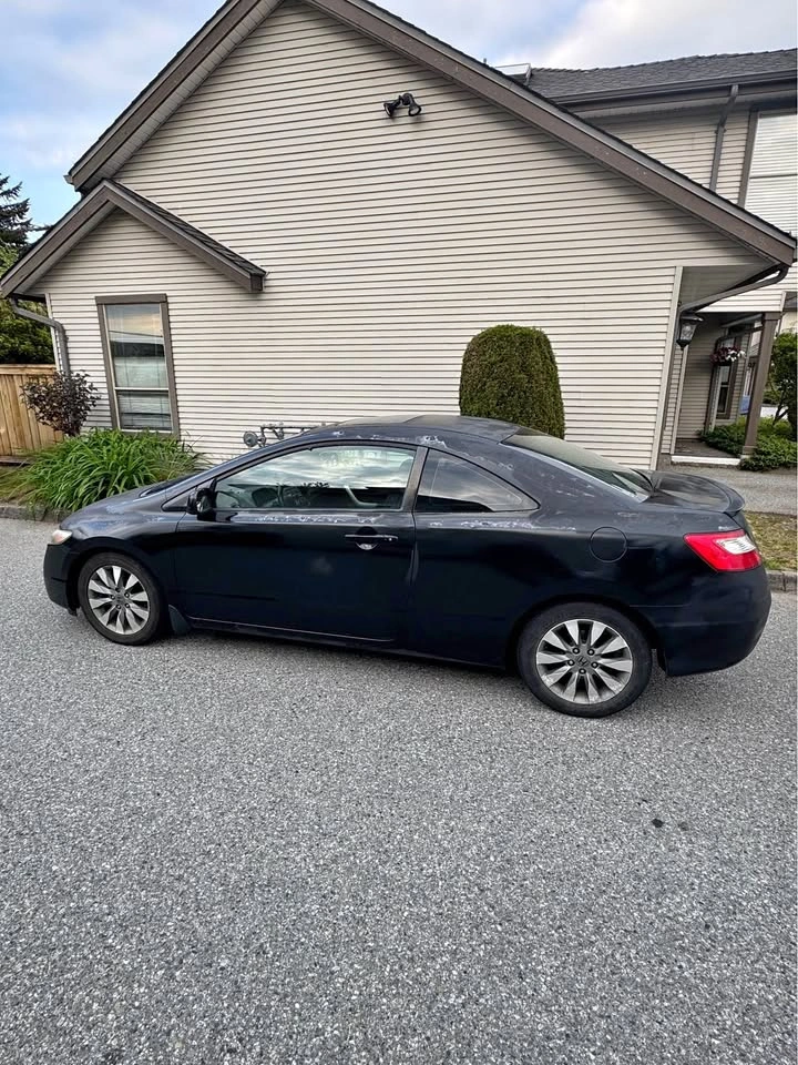 2009 Honda Civic