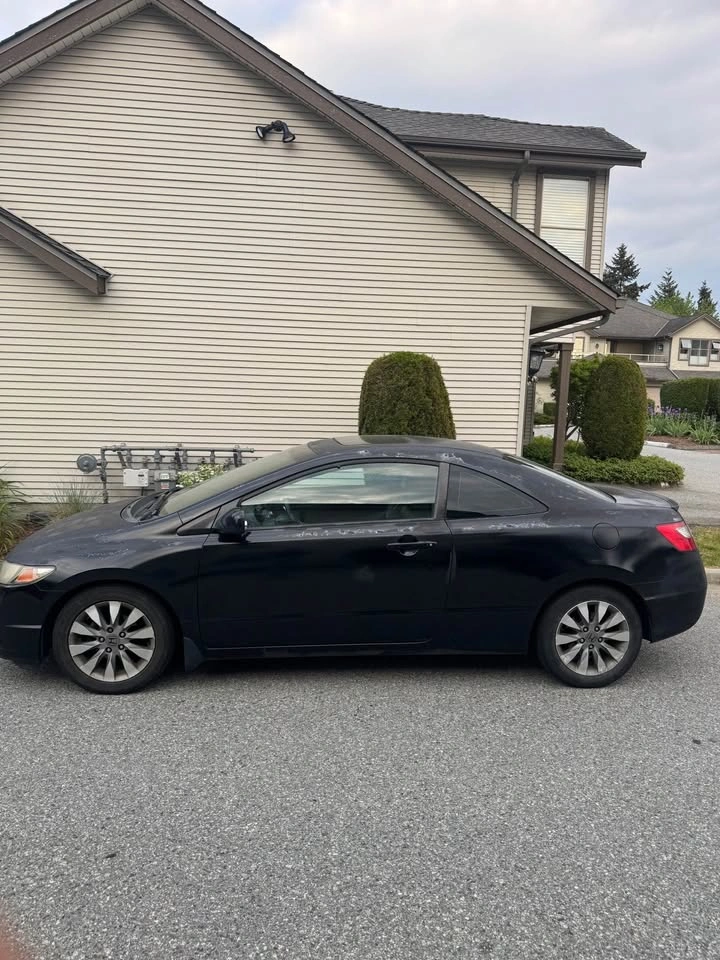 2009 Honda Civic - photo 2