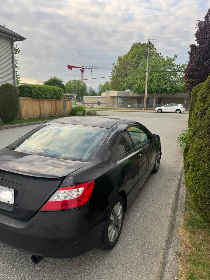 2009 Honda Civic - photo 3