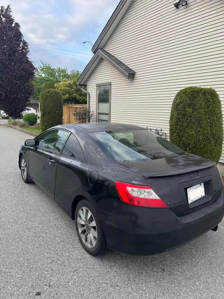 2009 Honda Civic - photo 4