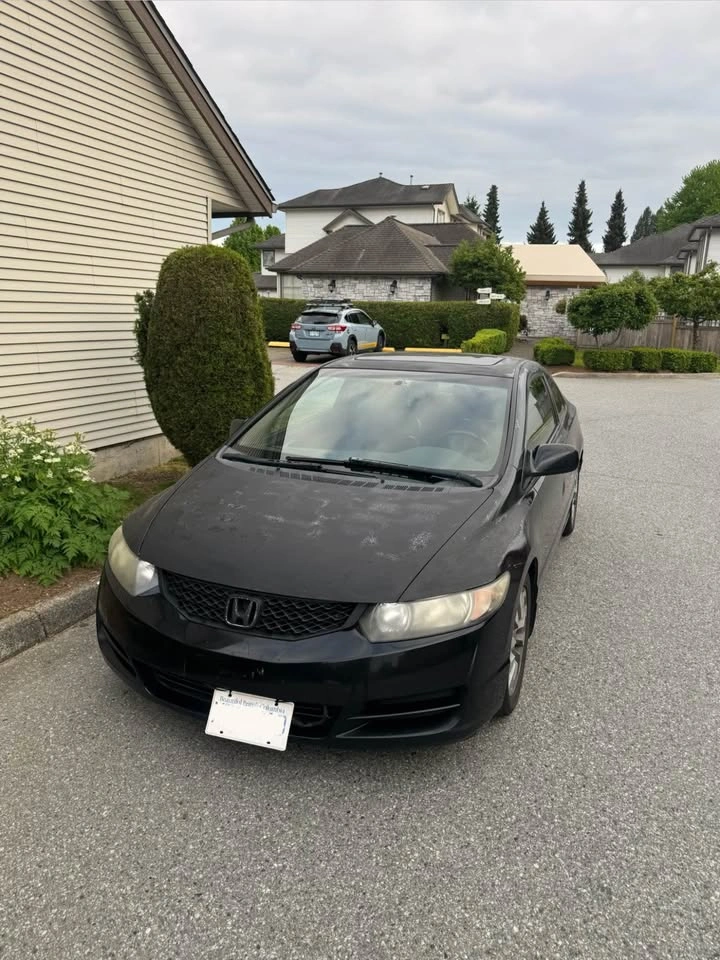 2009 Honda Civic - photo 5