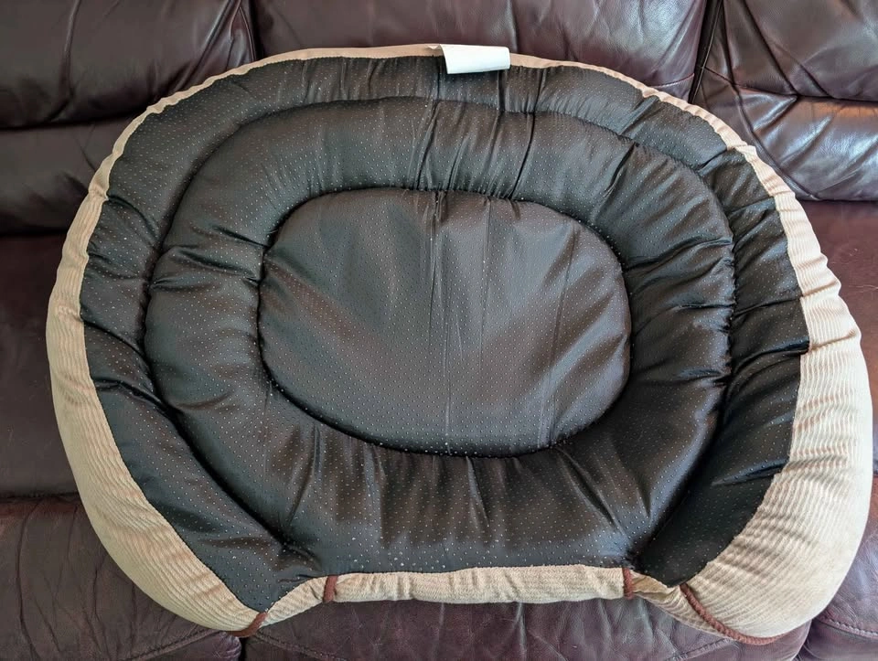 Dog bed - photo 2