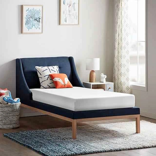 PREMIUM Twin Memory Foam Mattress