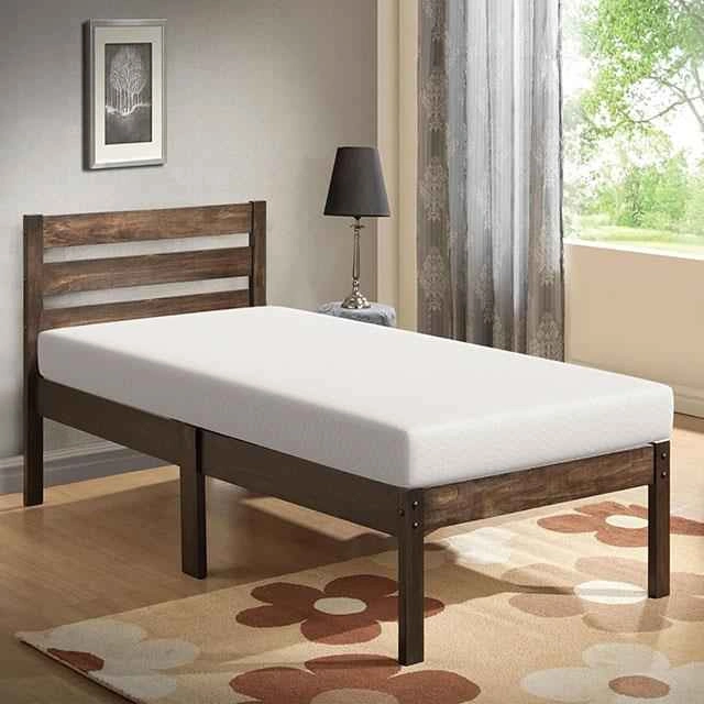 PREMIUM Twin Memory Foam Mattress - photo 3