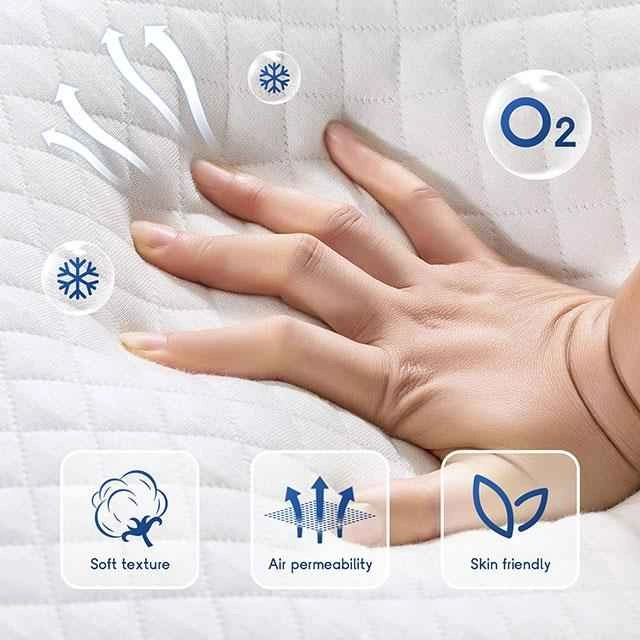 PREMIUM Twin Memory Foam Mattress - photo 5