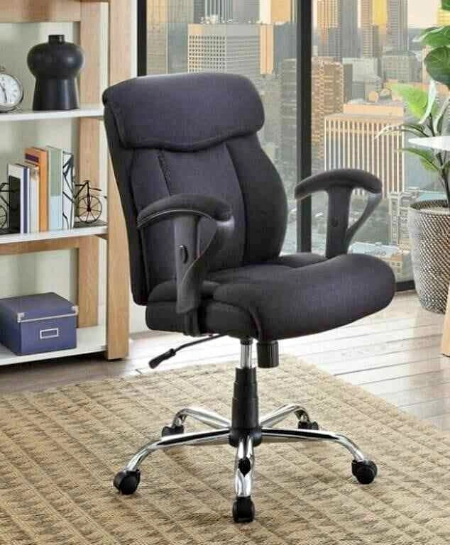 NEW Ergonomics Big Tall Office Chair