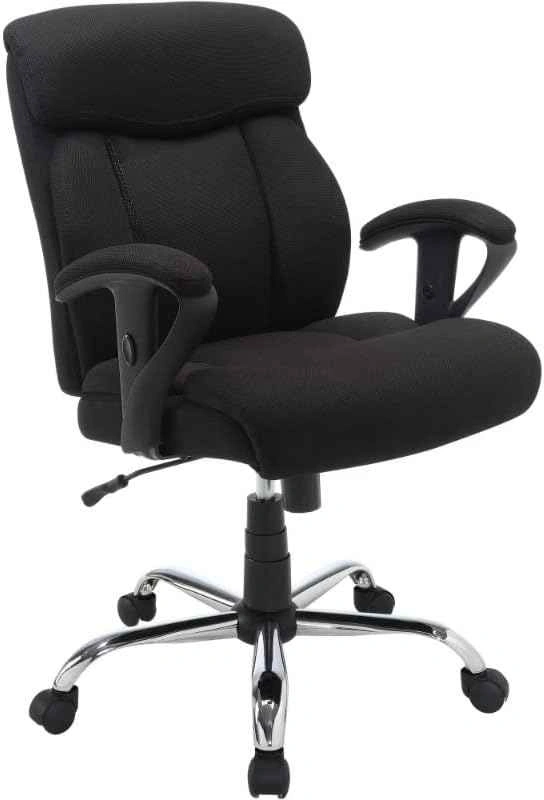NEW Ergonomics Big Tall Office Chair - photo 3