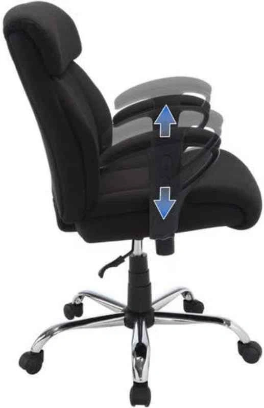 NEW Ergonomics Big Tall Office Chair - photo 4