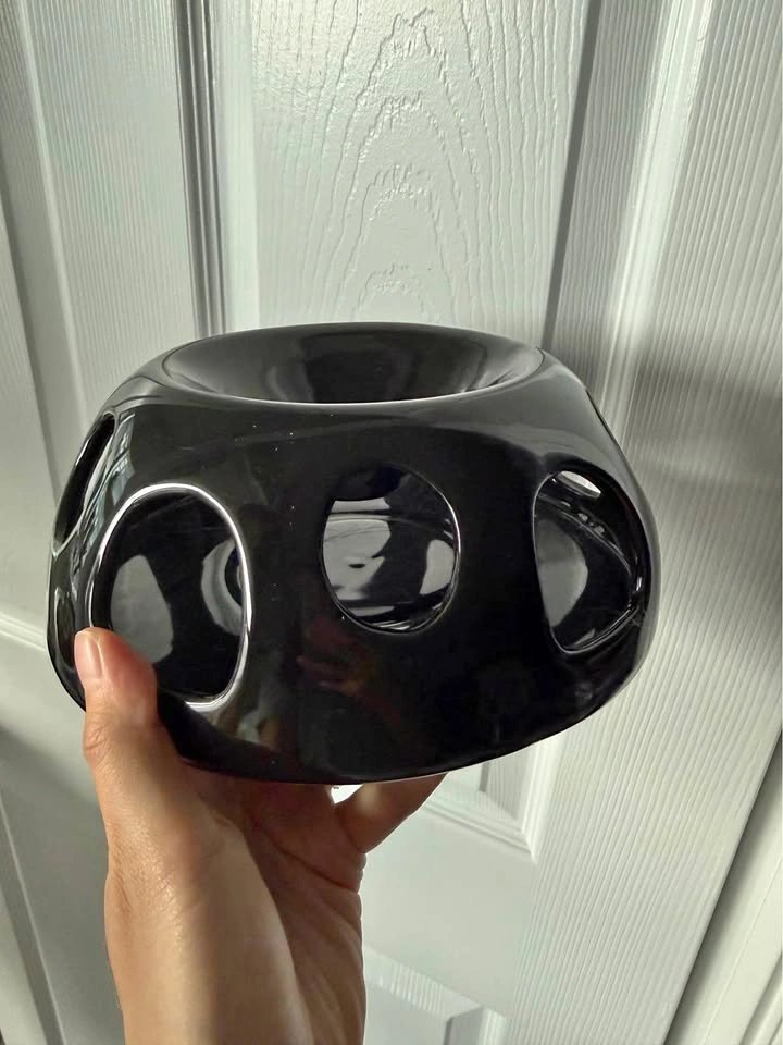 Dog / Cat Ceramic Slow Feeder