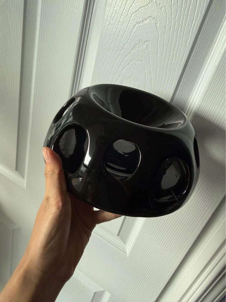 Dog / Cat Ceramic Slow Feeder - photo 3