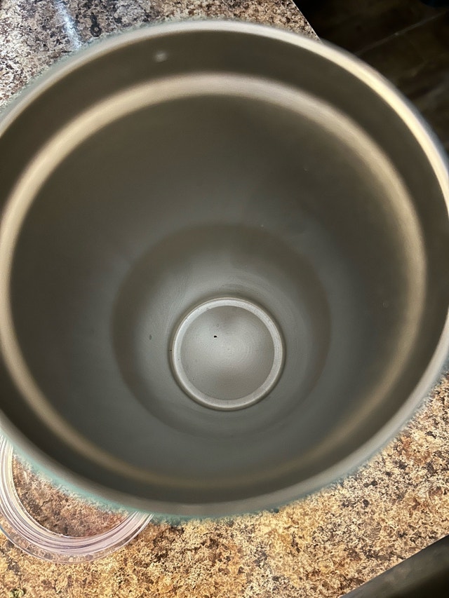 Swig Tumbler - May Your Coffee Be Stronger Than Your Toddler - photo 3