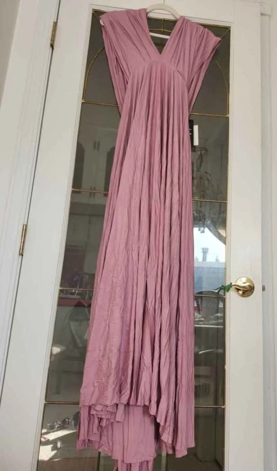 Infinity dress - photo 2