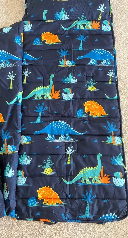 david's kids Toddler Nap Mat - photo 3