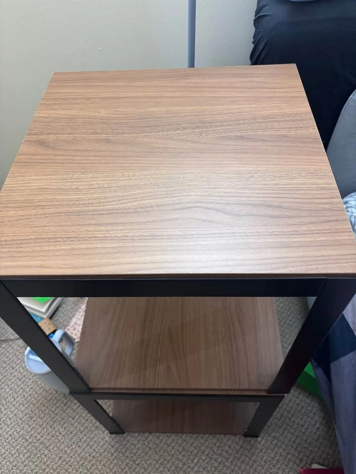 SIDE TABLES (Set of 2) - PICK UP ONLY! - photo 2
