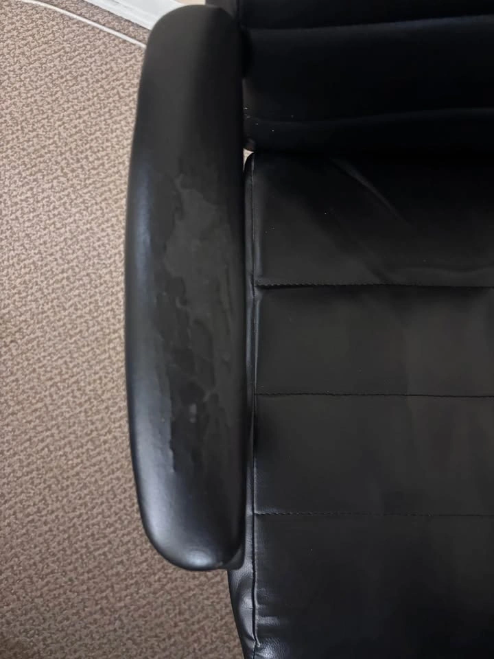 Office Chair - PICK UP ONLY! - photo 2