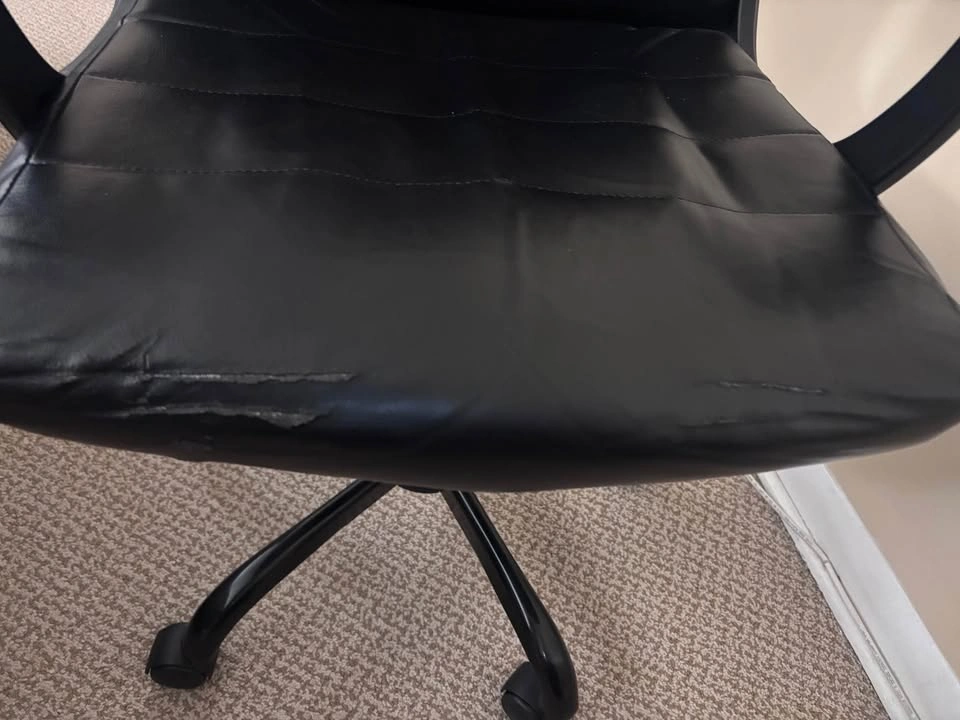 Office Chair - PICK UP ONLY! - photo 3