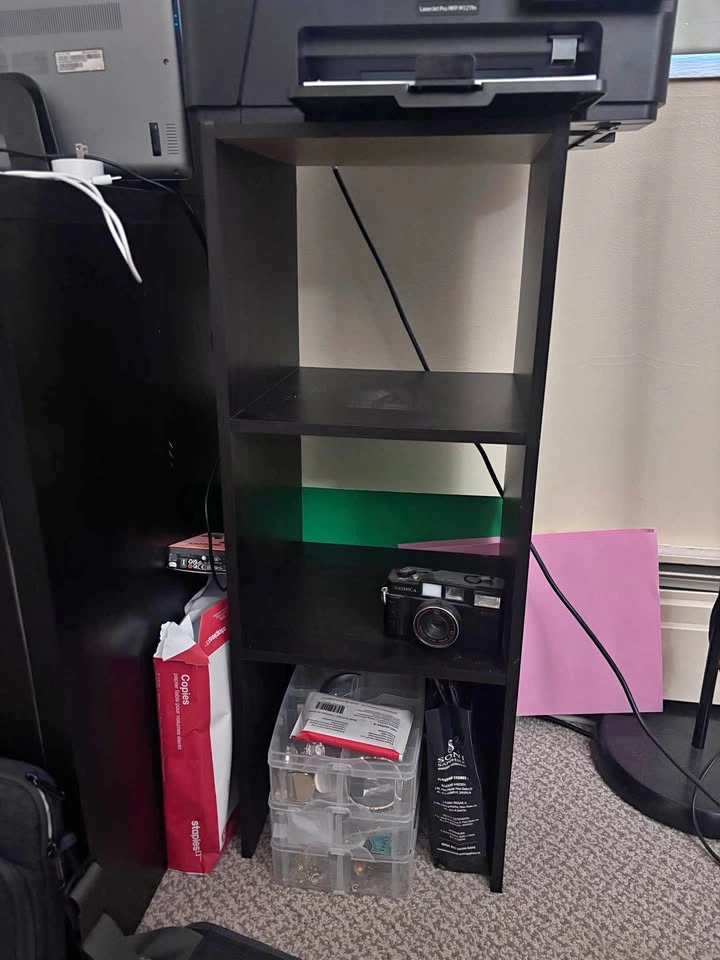 Book Case