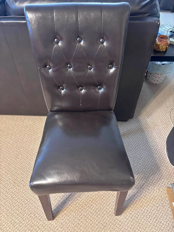 Staples Chair