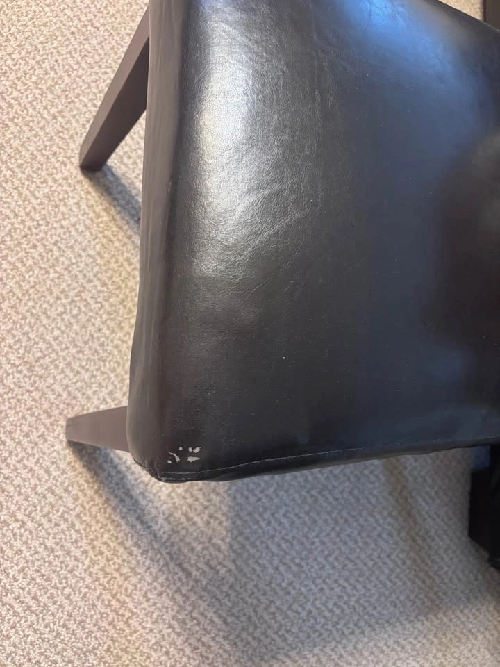 Staples Chair - photo 2