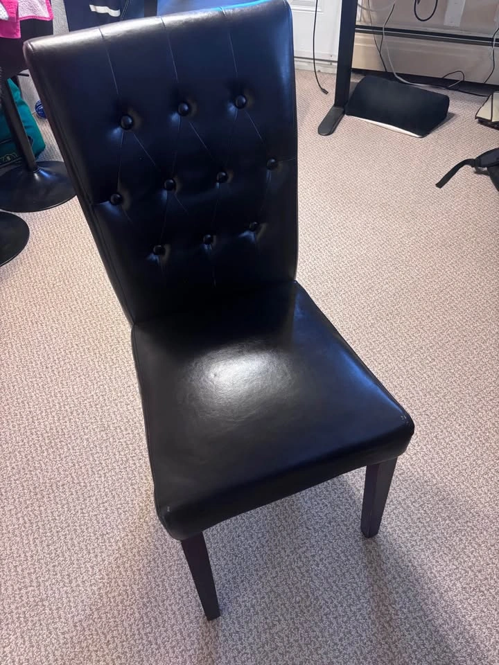 Staples Chair - photo 3