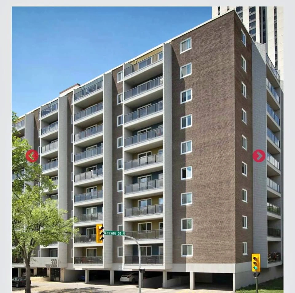 1 Bed 1 Bath - Apartment