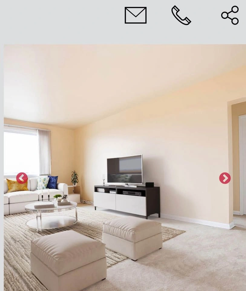 1 Bed 1 Bath - Apartment - photo 2