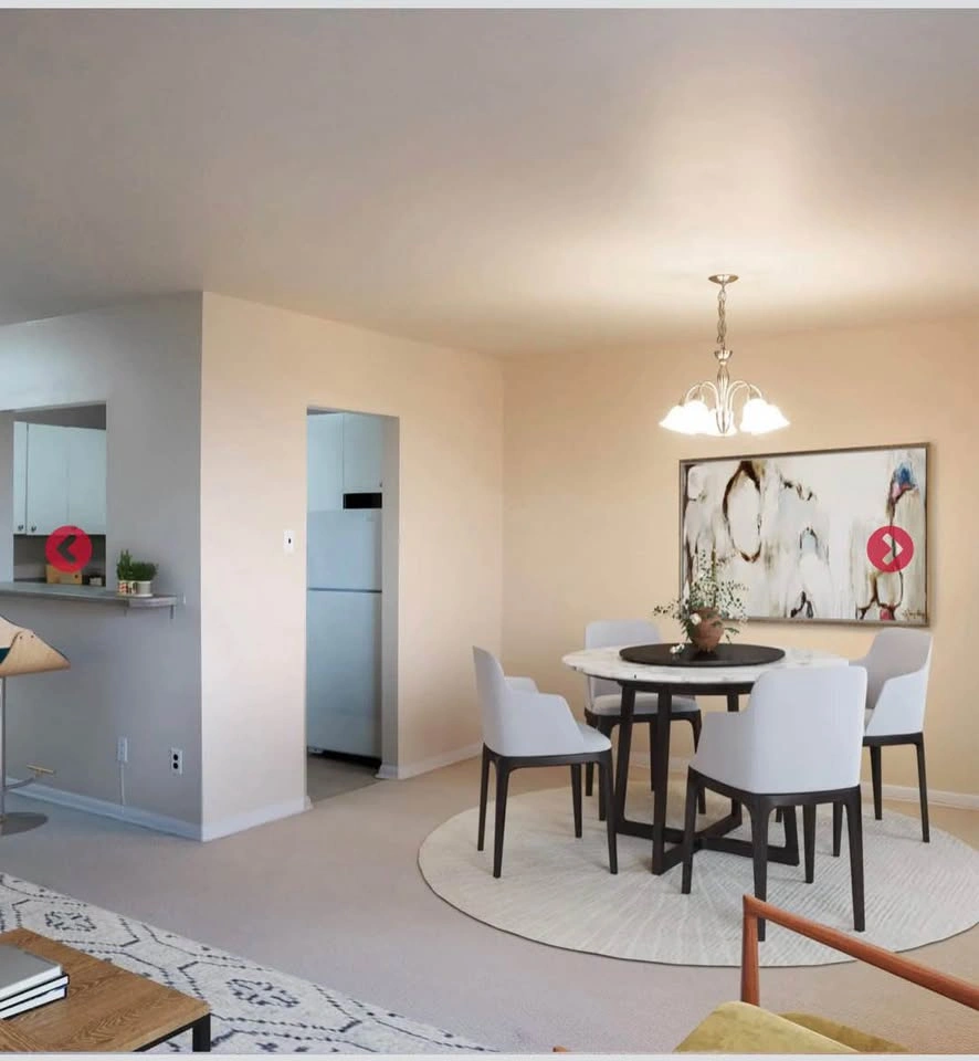 1 Bed 1 Bath - Apartment - photo 4