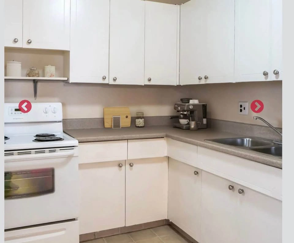 1 Bed 1 Bath - Apartment - photo 5