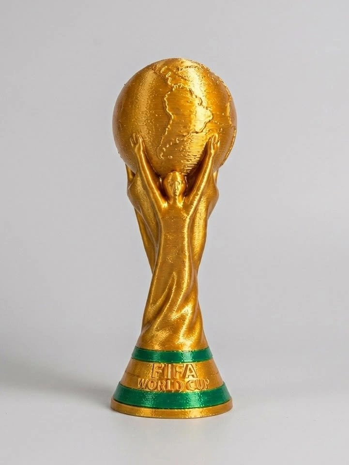 World Cup Trophy