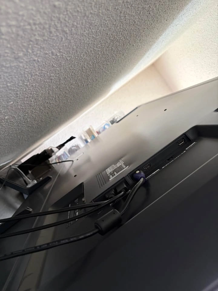 75 inch TV - photo 2