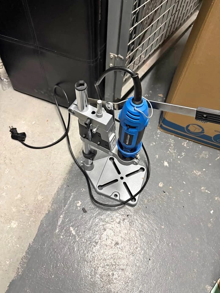 Drill Press