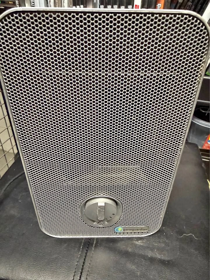 GermGuardian small air purifier