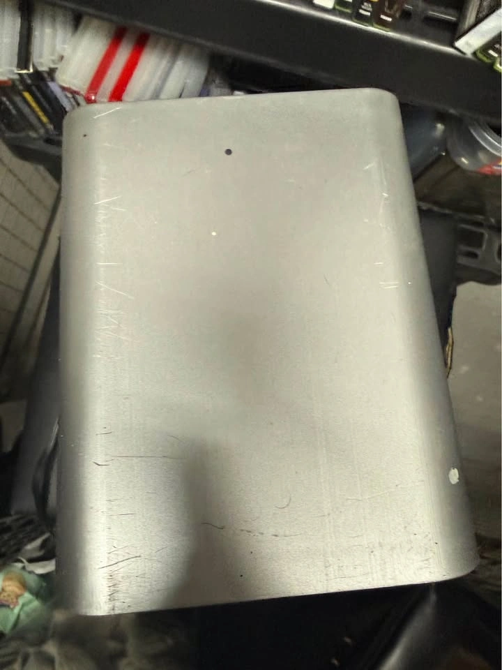 GermGuardian small air purifier - photo 3